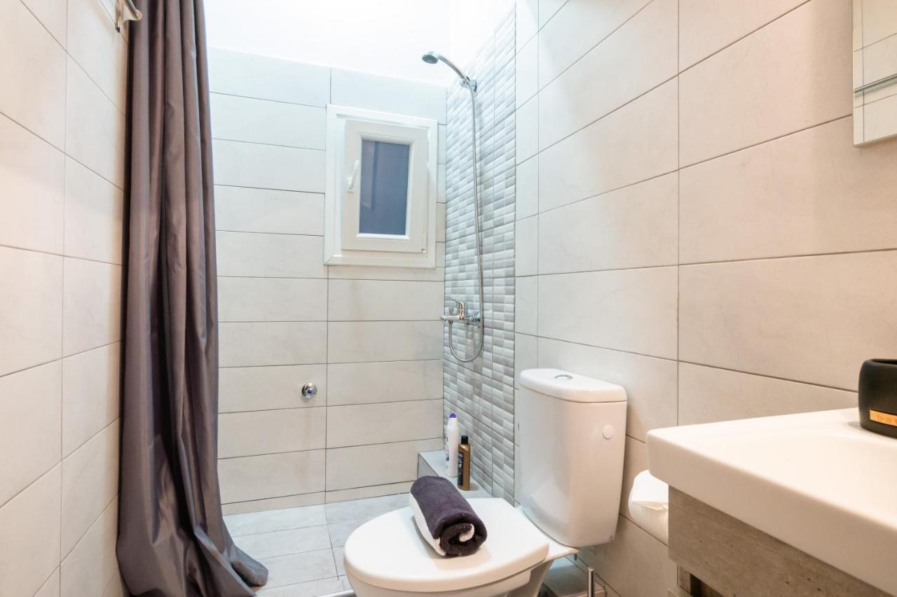 Dk Mini Studio White Tower Thessaloníki Luaran gambar
