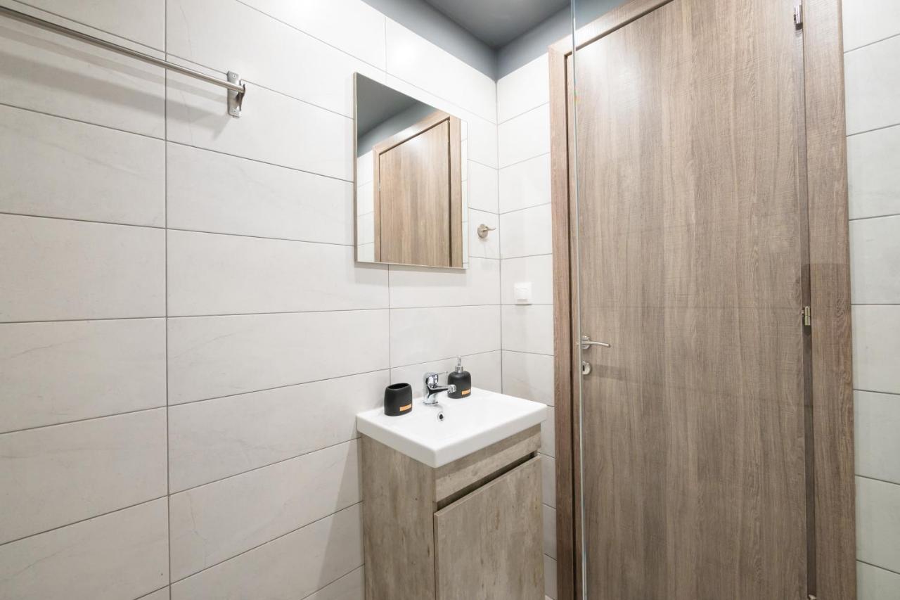 Dk Mini Studio White Tower Thessaloníki Luaran gambar